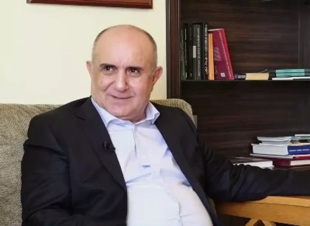 Ինչ խաղի կանոններ են փոխվել հիմա. ինչու Սամվել Բաբայանը եկավ քննիչ հանձնաժողով. «Ժողովուրդ»