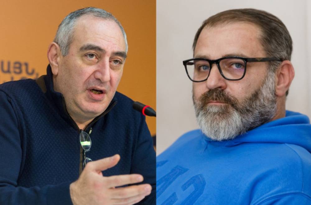 Ստորագրում եմ Մալյանի խոսքերի տակ. Փաշինյանի հեռացումն ընդդիմության օրակարգի առաջին կետում պետք է լինի. Կարեն Քոչարյան