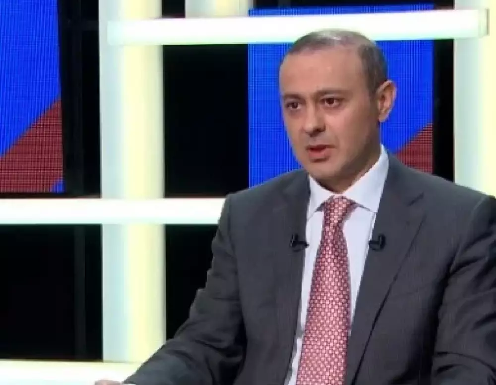 Ինչու Հայաստանը չի մասնակցում ՀԱՊԿ նիստին. մեկնաբանում է ՀՀ Անվտանգության քարտուղարը