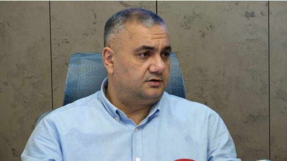 Հարցման մասնակիցների ամենաշատ հատվածը՝ 64, 2%-ը դժգոհ ԱԺ-ի գործունեությունից.Արման Նավասարդյան