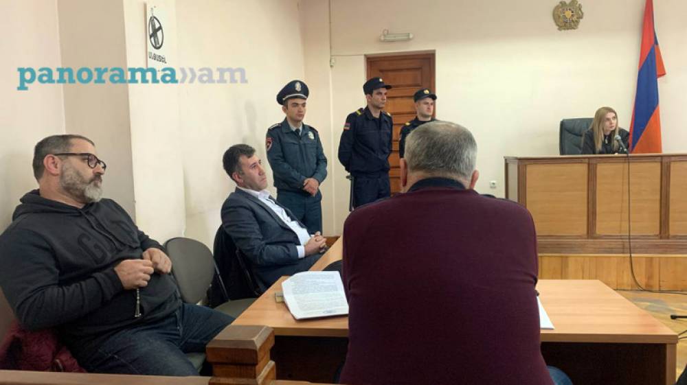 Նարեկ Մալյան. Մյուս անգամ ծովահենությամբ կզբաղվեմ, բանտից փախչելու միտք չունեմ