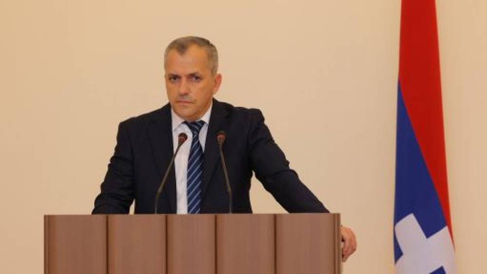 ՀՀ գլխավոր դատախազությունը հանցագործության մասին Շահրամանյանի դիմումը փոխանցել է ԱԱԾ
