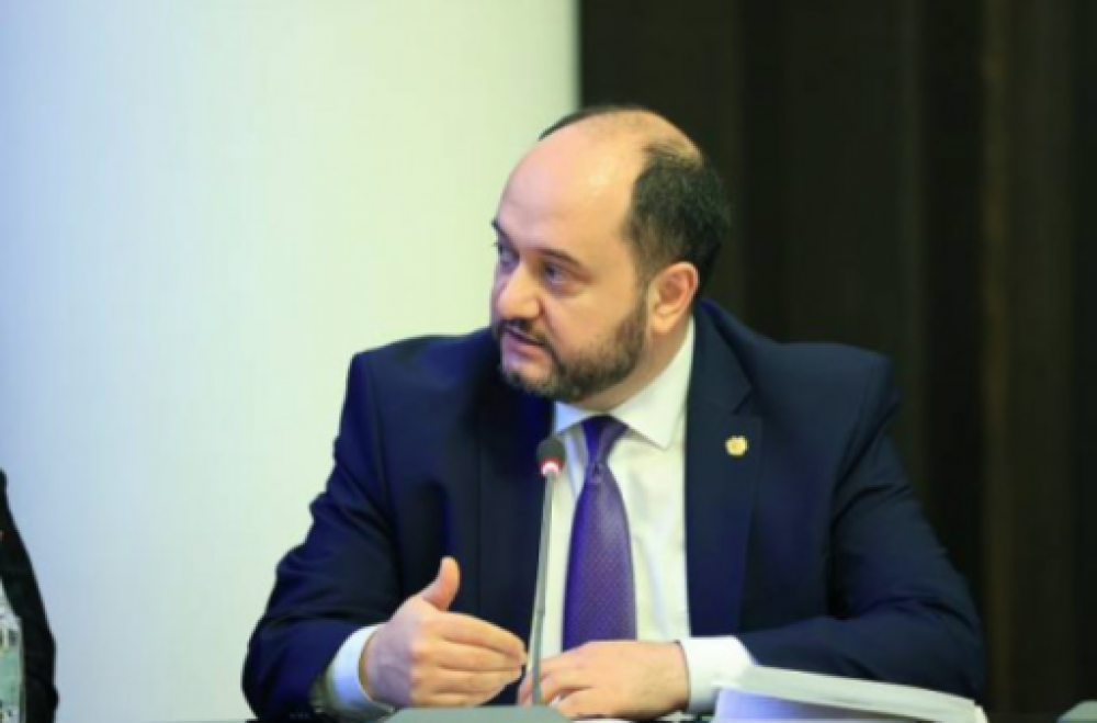 Լարսի որևէ անցակետ փակելը մեզ վրա չի ազդի. Արայիկ Հարությունյան