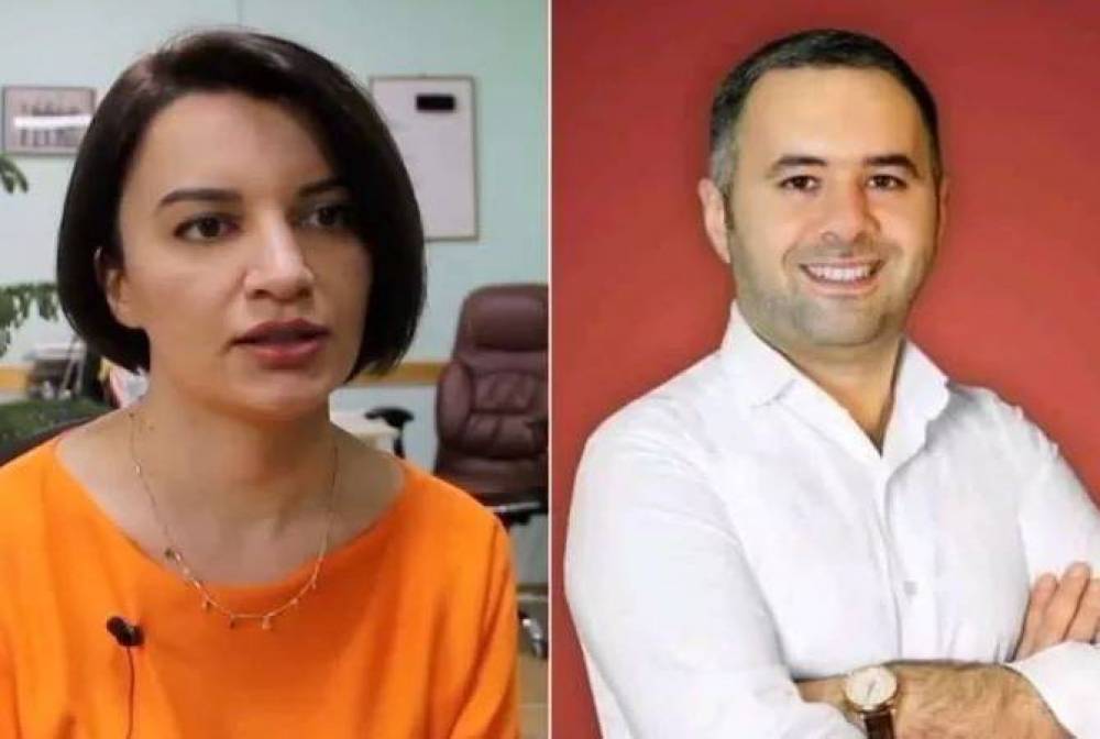 Ադրբեջանում կալանավորել են Ալիևի մերձավորների շրջանում կոռուպցիան հետաքննող լրագրողներին
