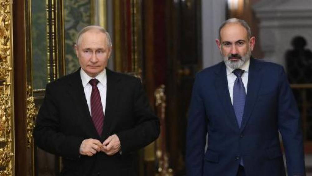 Կմասնակցի՞ Փաշինյանը ԵԱՏՄ և ԱՊՀ հանդիպումներին․ Կրեմլից արձագանքում են