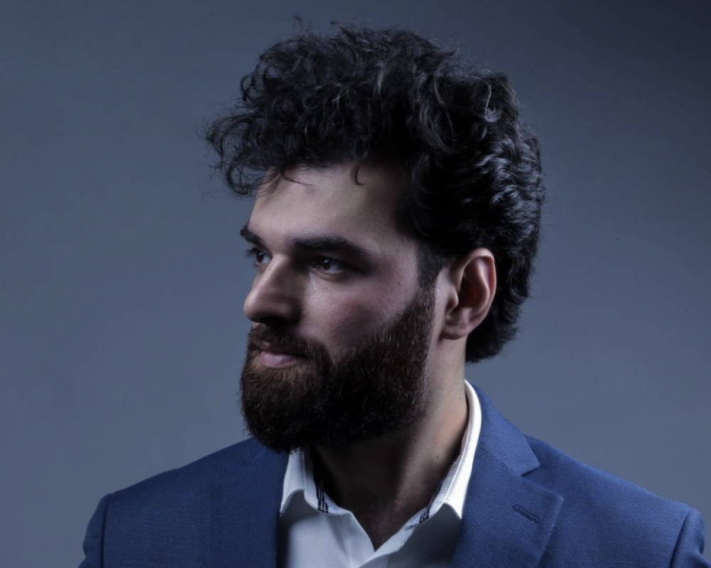 Տիգրան Ավինյանը նոր օգնական ունի
