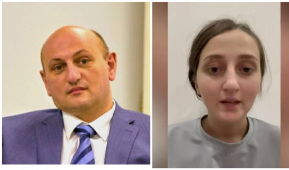 Ֆաթիմա Զուրաբովան ընտանիքում բռնության ենթարկված անձ է՞, թե նպատակաուղղված ՀՀ ուղղորդված և կոնկրետ շահեր ունեցող անձ. Թումասյան