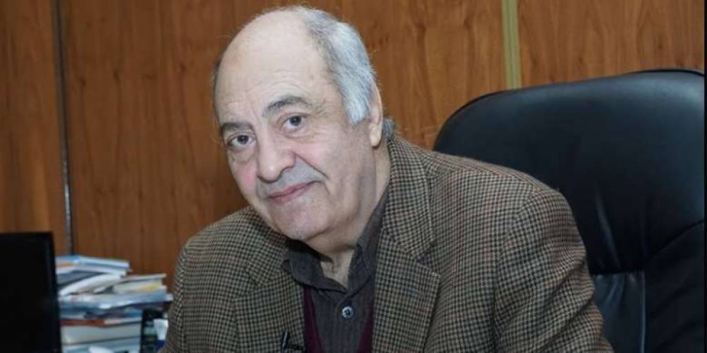 Էդվարդ Միլիտոնյանը վերընտրվել է ՀՀ գրողների միության նախագահ. նա միակ թեկնածուն էր