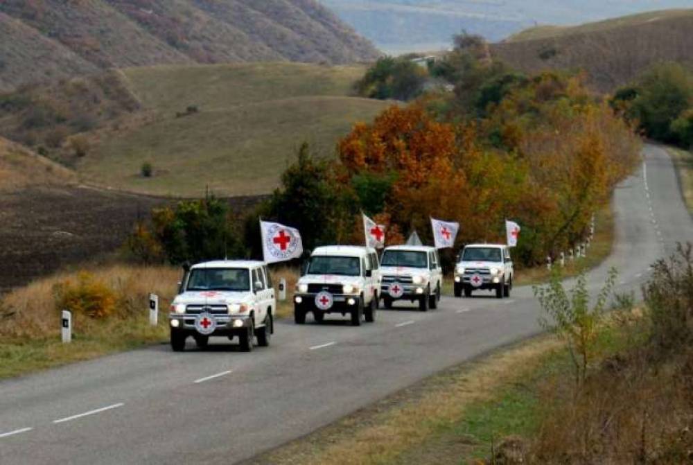 Սեպտեմբեր-հոկտեմբեր ամիսներին Արցախից 220 աճյուն է տեղափոխվել Հայաստան