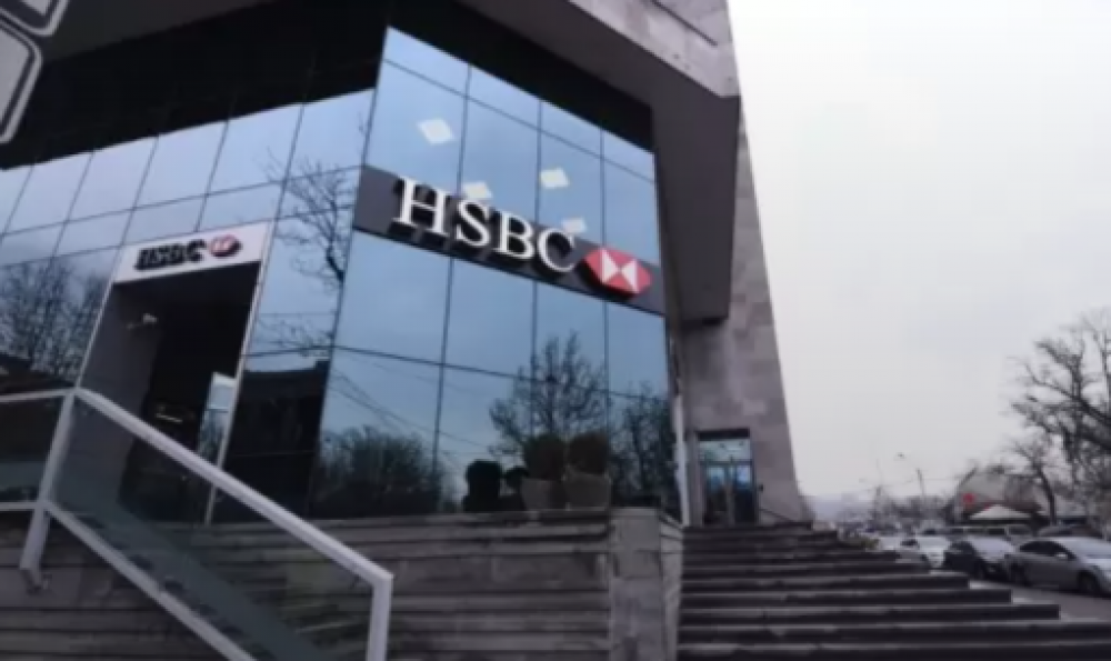 Երևանում թալանել են «HSBC» բանկի գործատվական վարչության տնօրենի «Ձոր 2» թաղամասում գտվող տունը