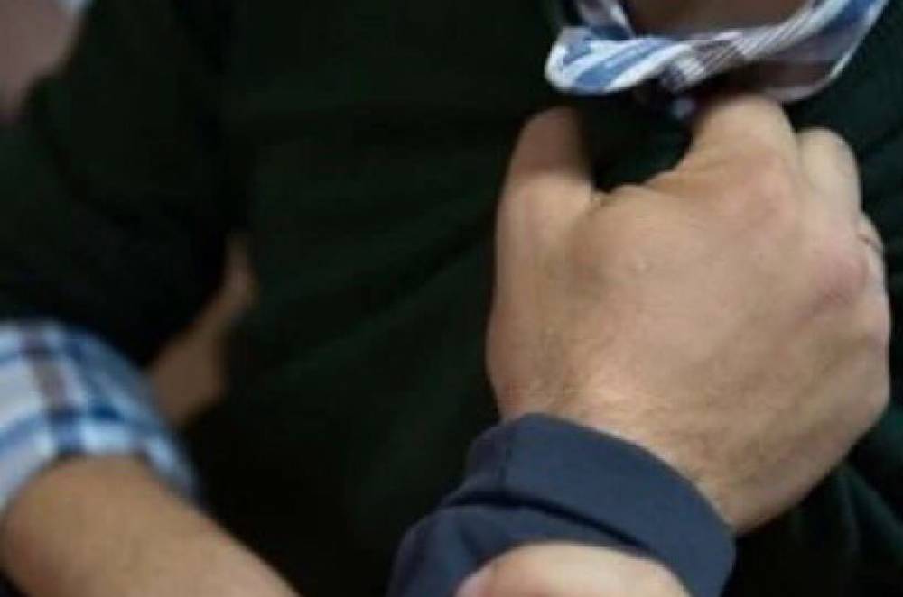 32-ամյա տղամարդը վիճաբանել է 46-ամյա համաքաղաքացու և նրա 10-ամյա որդու հետ