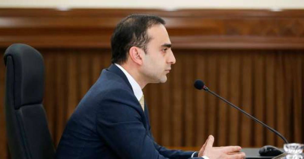 «Սուրմալուի մետրոյի մրցույթը սկսեք արդեն, Աջափնյակի կայանի շինարարությունը մյուս տարի կսկսենք»