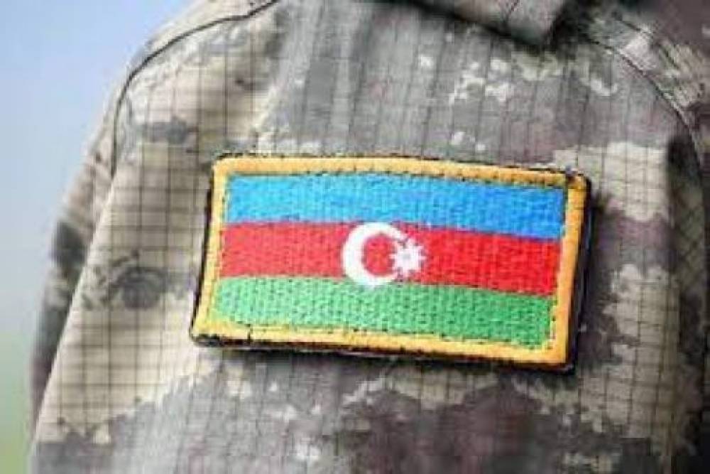 Ադրբեջանցի զինծառայող է ինքնասպան եղել