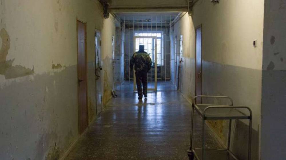 Իրարանցում «Սևան» ՔԿՀ–ում․ ինչ է կատարվում