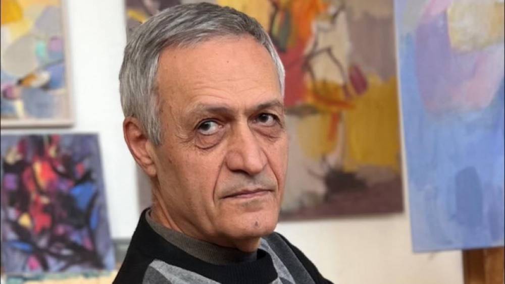 Մահացել է Կարեն Մկրտչյանը