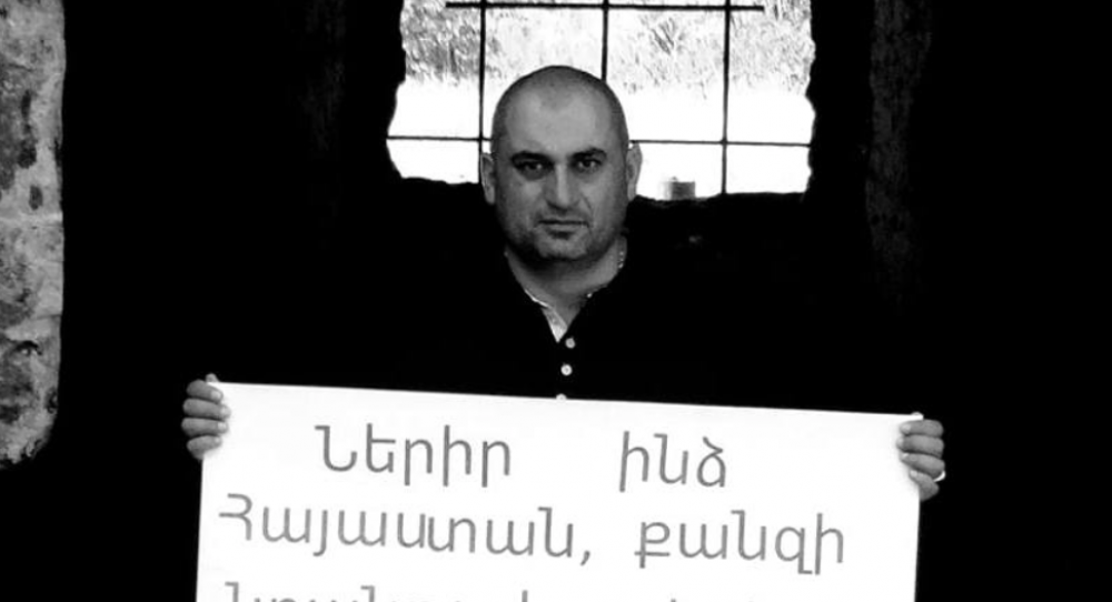 Ինչպե՞ս հանձնեցին Արցախը