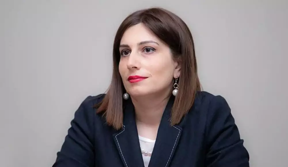 Մանրամասներ Անահիտ Ավանեսյանի և ՔՊ-ականների փակ հանդիպումից. ինչ են ասել նախարարին. «Ժողովուրդ»