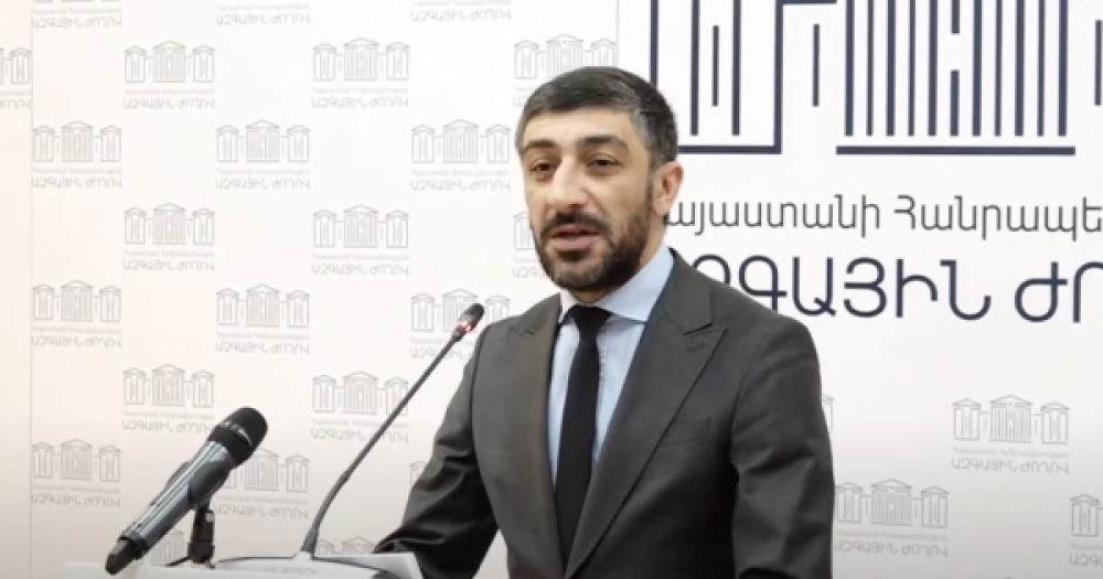 Պատրաստ ենք վերադառնալ Ադրբեջանի մեր տներ, երբ Բաքուն ապահովի հայերի իրավունքները