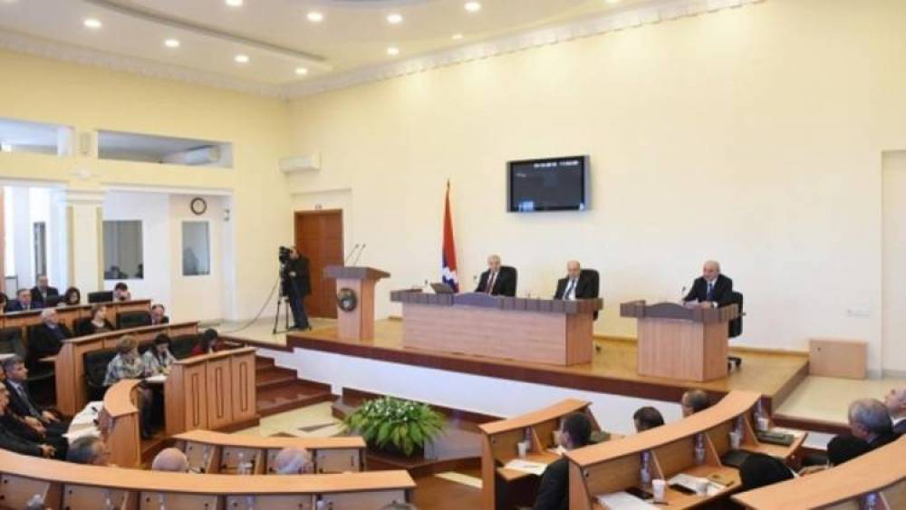 Արցախի ԱԺ նիստ հրավիրելու քննարկումներ են սկսվել. ինչ սպասել. «Ժողովուրդ»