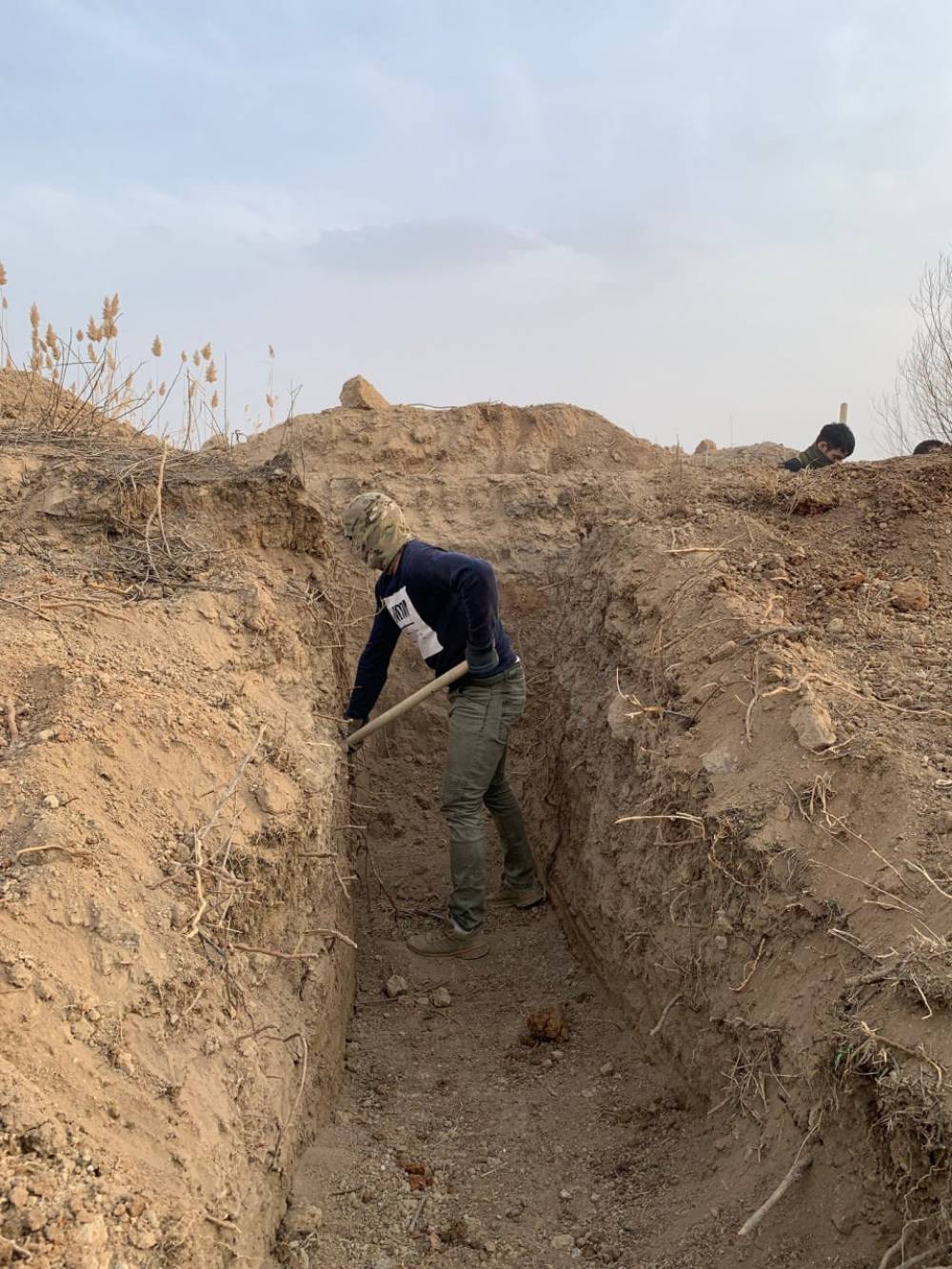 ՈՄԱ-ն հայտարարություն է արել