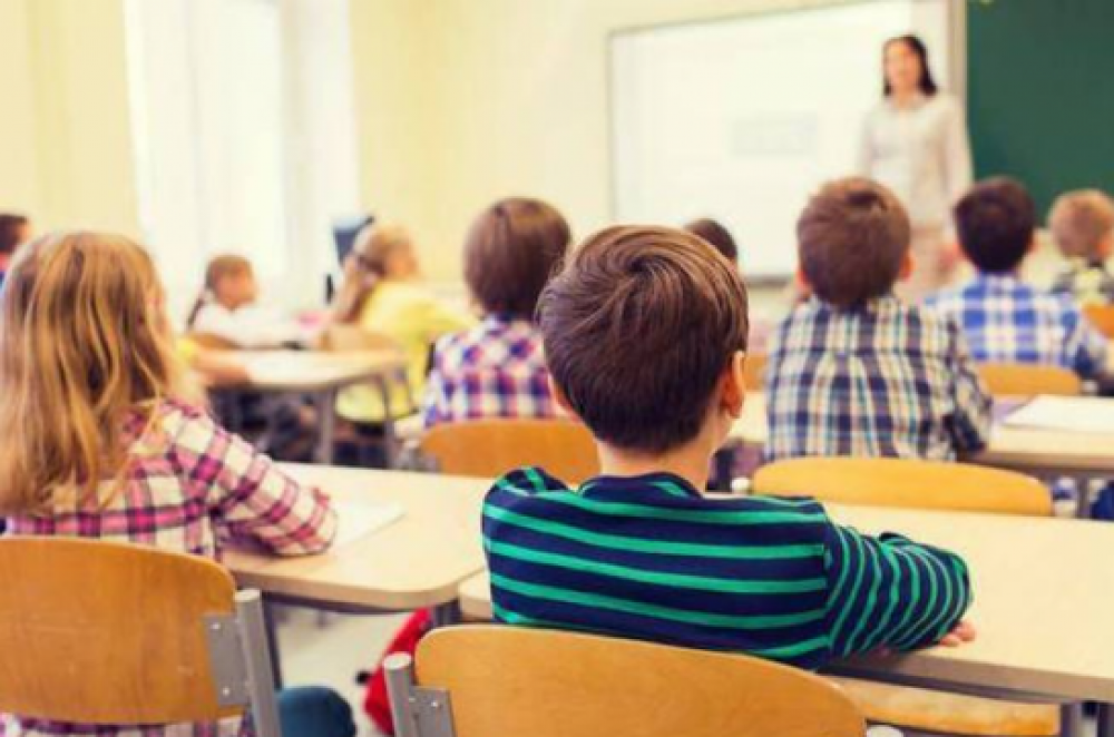 Ահազանգ․ Կամոյի դպրոցում ռումբ է տեղադրված․ դասերն ընդհատվել են