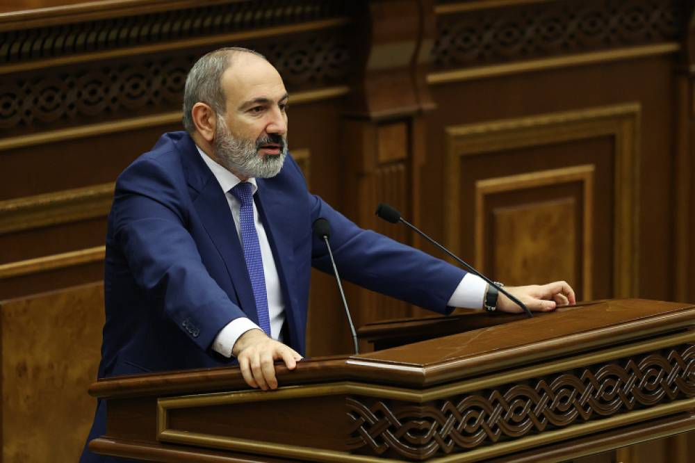 «Բաքվի հետ խաղաղության հիմնական սկզբունքները համաձայնեցված են, բայց խոսում ենք տարբեր լեզուներով» (տեսանյութ)