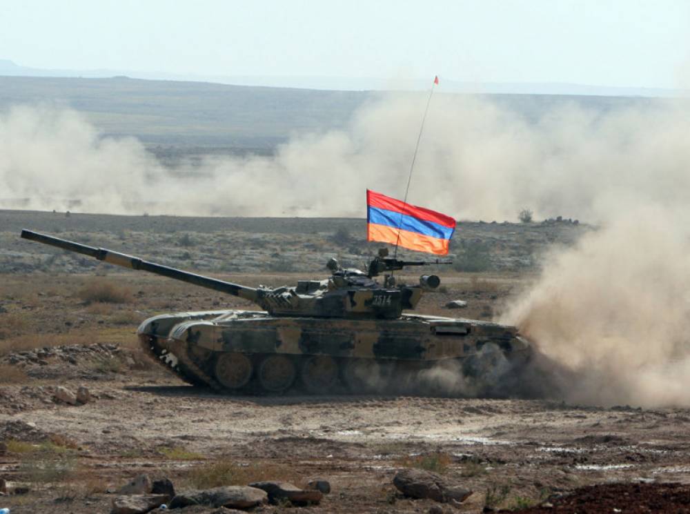 Նման աղմուկ-աղաղակի, «բերանբացության» իմաստը ո՞րն է. «Փաստ»