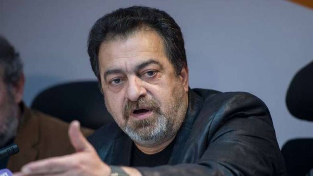Հրանտ Թոխատյանը մեկնել է ԱՄՆ՝ բուժման