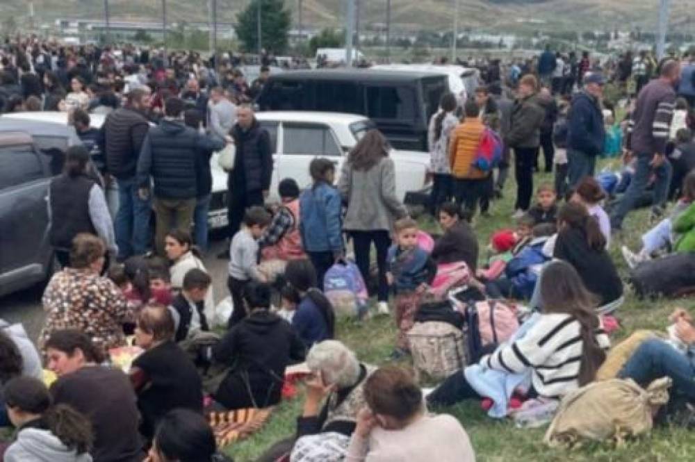Ադրբեջանի պատմագիտությունը ցանկալիի և իրականի հակադրությունն է. Գարդման-Շիրվան-Նախիջևան միություն