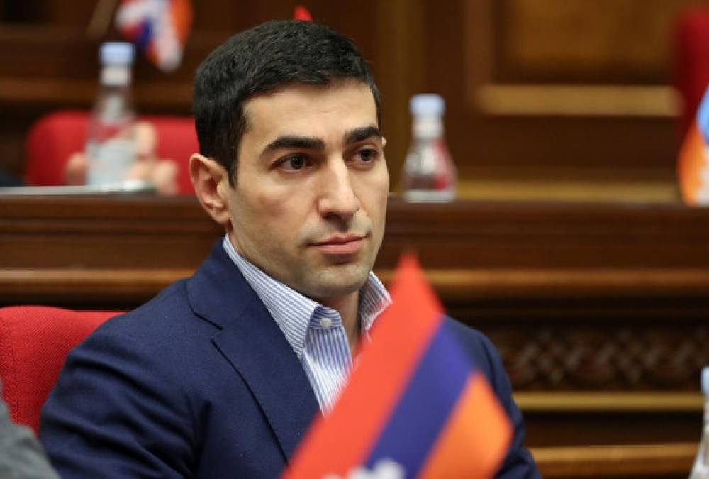 Լևոն Քոչարյանն այցելել է «Նուբարաշեն» ՔԿՀ
