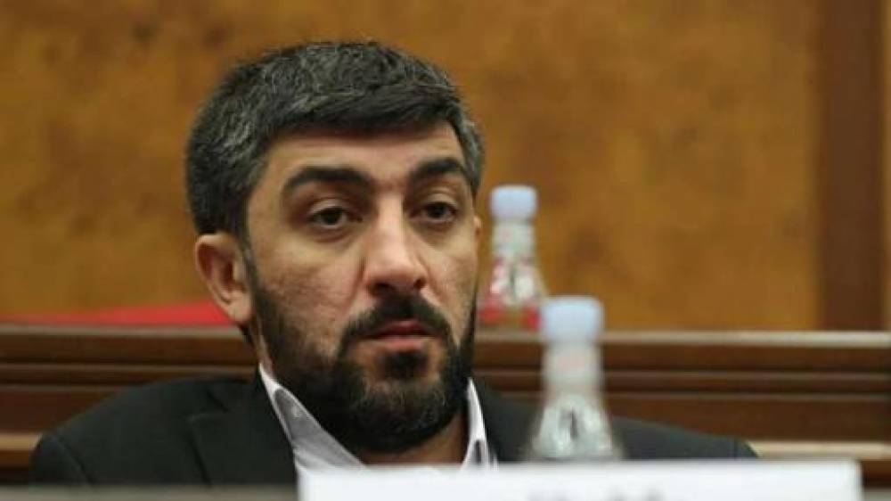 ՔՊ-ական պատգամավորը պատրաստ է ապրել Բաքվում, եթե ապահովեն անվտանգությունը․ «Հրապարակ»