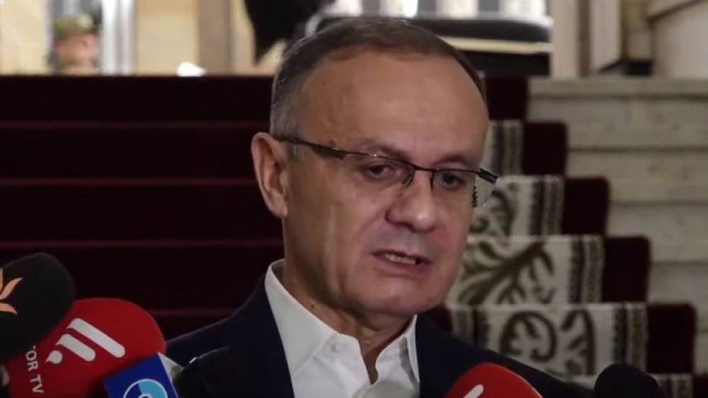 Չգնալ ՀԱՊԿ-ի միջոցառումներին, նշանակում է՝ ևս մեկ վտանգի տակ դնել ՀՀ անվտանգությունը. Օհանյան
