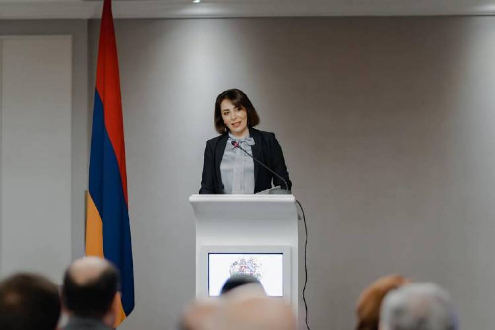Հանձնաժողովի նախագահը կվերընտրվի՞. Երեկ փակ հանդիպում է եղել․ «Հրապարակ»