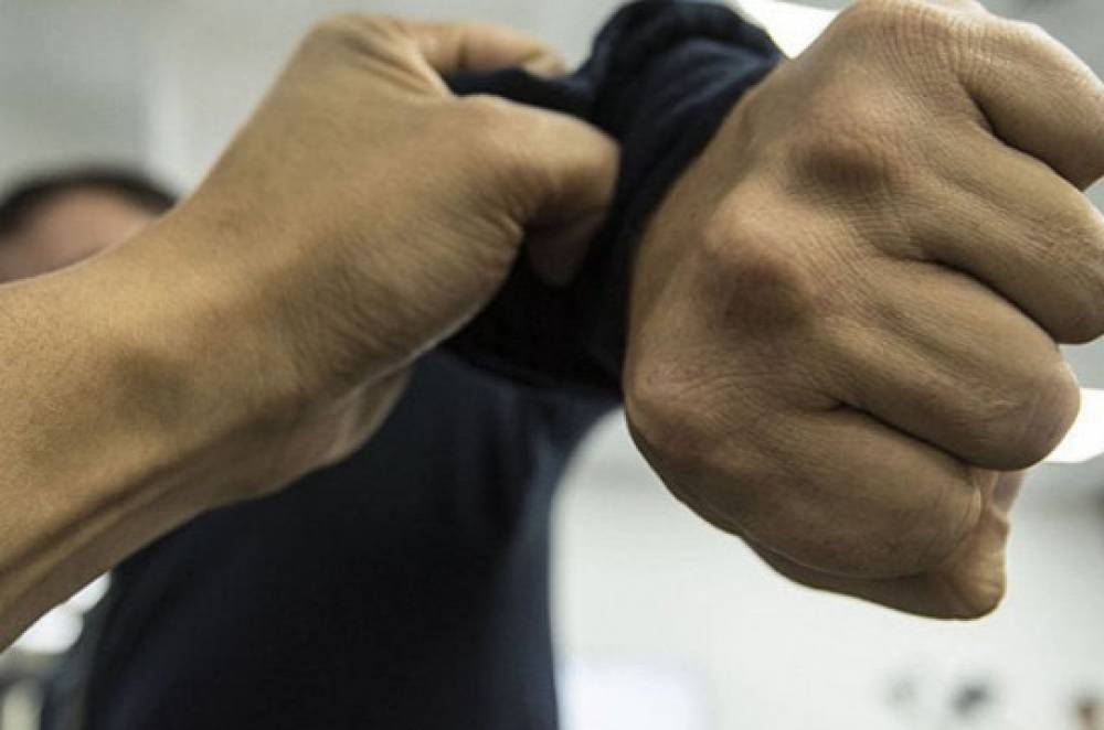 Ծեծկռտուք՝ Լոռու մարզում. մասնակիցներն են տնօրենը, տնօրենի տեղակալն ու անտառապետը. կա վիրավոր