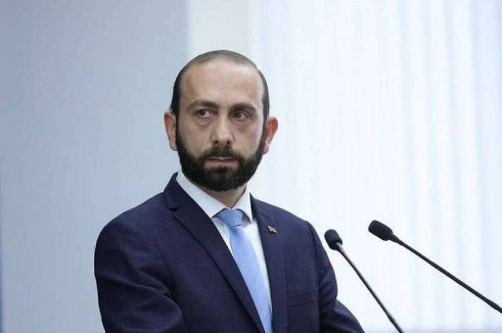 Երևանի և Բաքվի միջև հարաբերությունների կարգավորման համար առաջնային են միջազգային հստակ քայլերը․ Միրզոյան