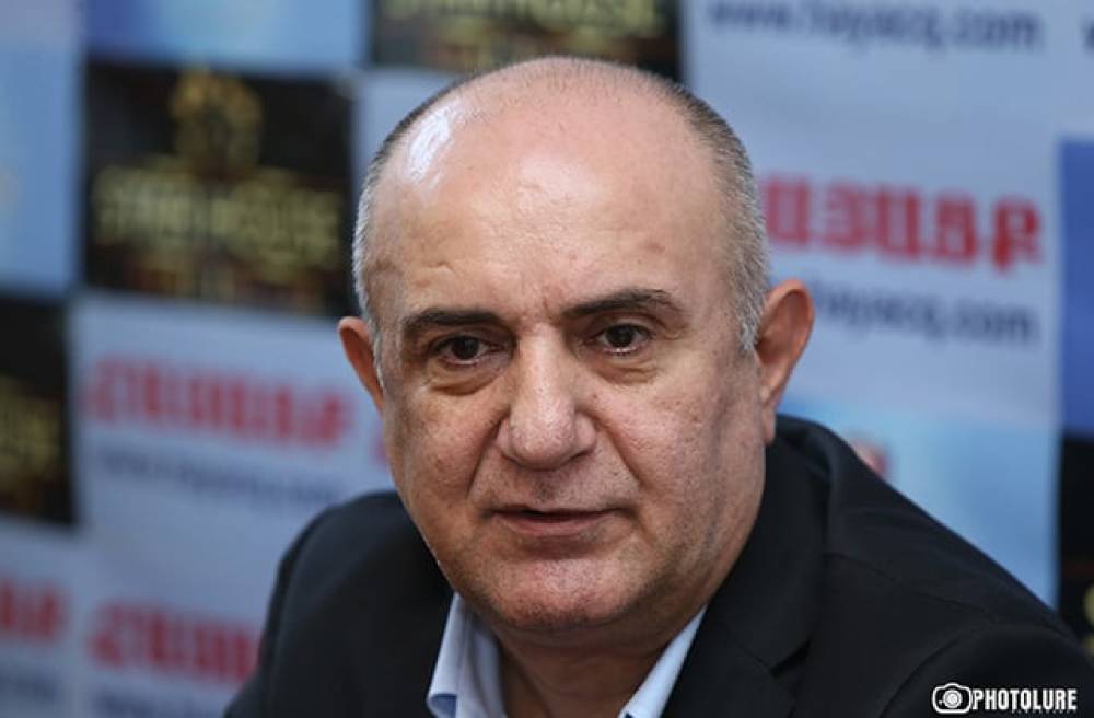Սամվել Բաբայանն այսօր կգնա քննիչ հանձնաժողով. նիստը դռնփակ է. «Ժողովուրդ»