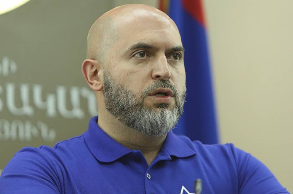 Փաշինյանը Հայաստանը դե-ֆակտո հանում է ՀԱՊԿ-ից, անկախ նրանից, թե դե-յուրե մնալու հայտարարություններ են հնչում․ հաշվարկը շատ պարզ է՝ հունից հանել ՌԴ-ին․ Արմեն Աշոտյան