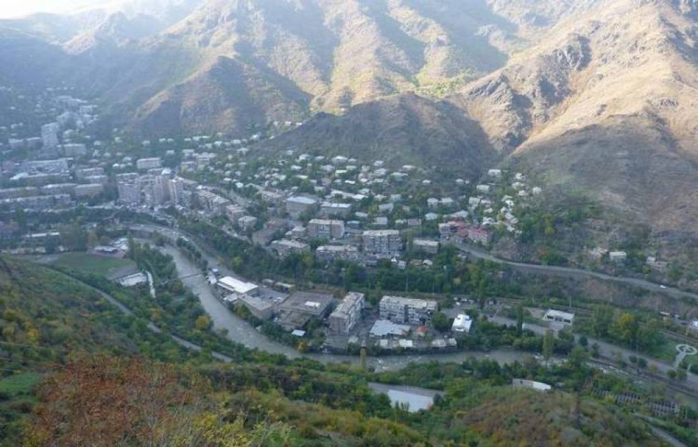 Ալավերդին էլ զավթեցին. «Հրապարակ»