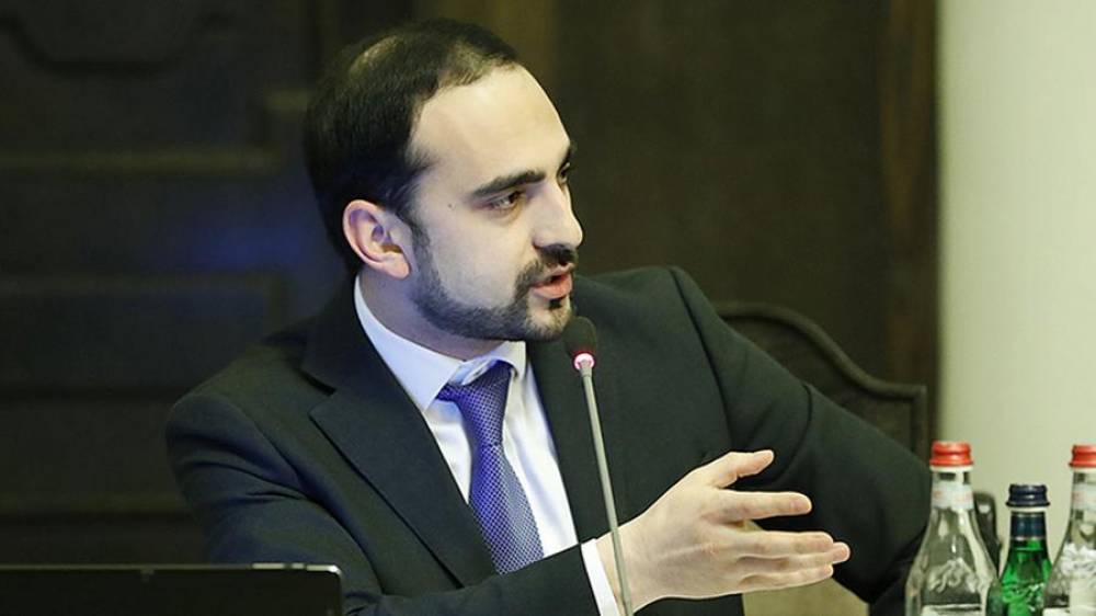 Հերթական ծրագիրը. ինչ է խոստանում անել Տիգրան Ավինյանը՝ 2024 թվականին. «Ժողովուրդ»