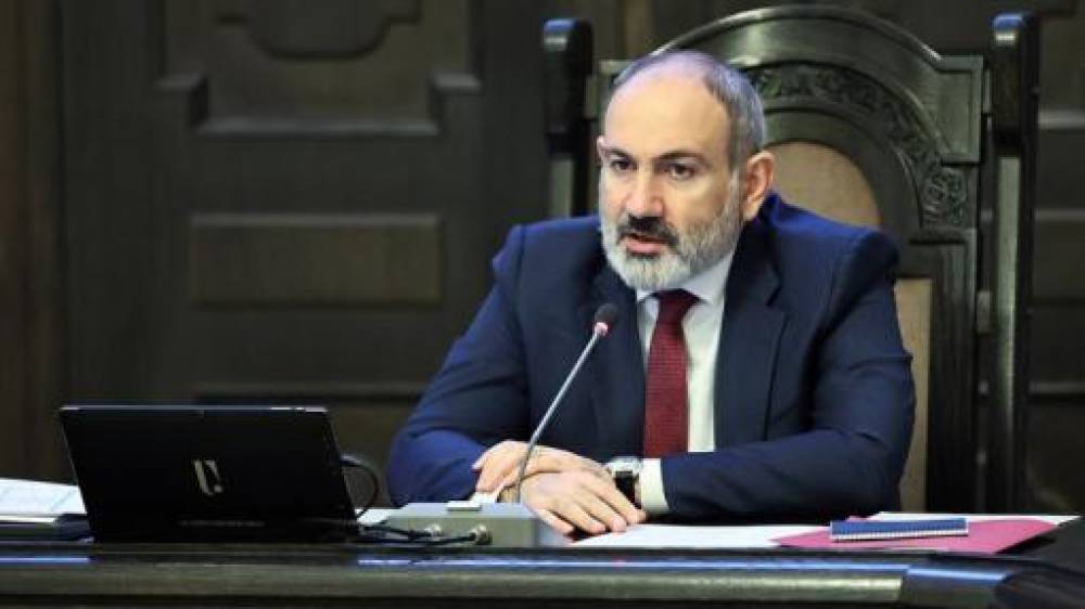 ՀՀ արտաքին հետախուզության ծառայության գործունեության համար 8,45 մլն դրամ հատկացվեց