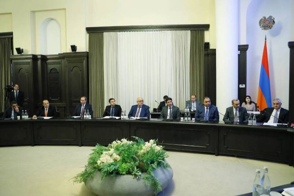 ԱՄՆ-ն Հայաստանին «Միցուբիշի» է նվիրաբերել․ «Հրապարակ»