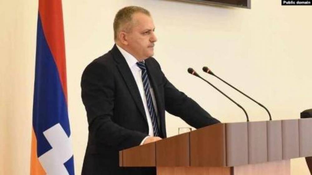 Շահրամանյանը հրավիրվել է պատերազմի քննիչ հանձնաժողով