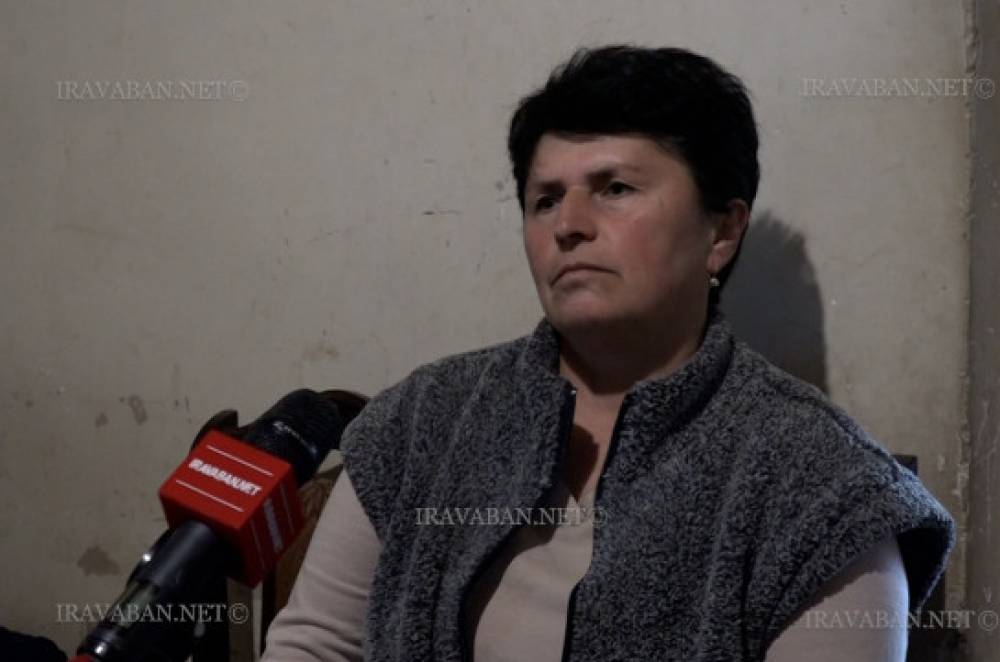 «Ռումբը գցեցին, վիրավորվեցի, հիվանդանոցում իմացա՝ հայրս մահացել է, մեր տան բակում հուղարկավորեցին հորս, գյուղում արդեն թուրքեր կային»․ Արցախցի կնոջ պատմությունը