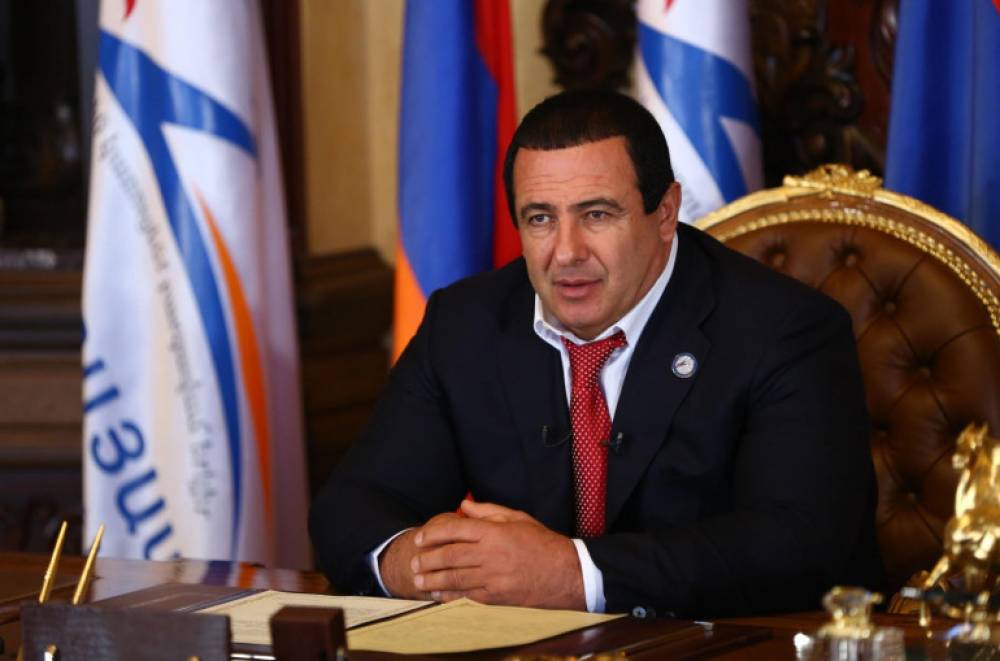 Գագիկ Ծառուկյանի գույքերի ծագումն օրինական է, առկա են ծանրակշիռ ապացույցներ, որոնք կներկայացվեն դատարան․ փաստաբանական խումբ