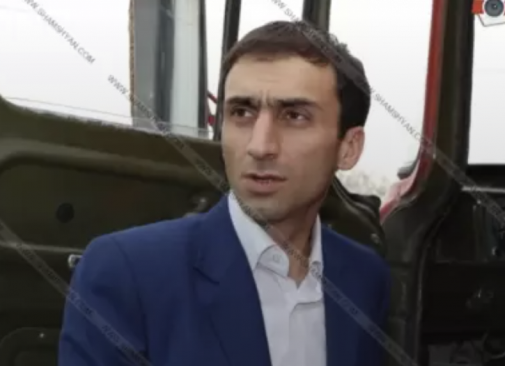 ԱԱԾ քննչական դեպարտամենտում հակակոռուպցիոն կոմիտեի պաշտոնյայի վերաբերյալ նախաձեռնվել է քրվարույթ