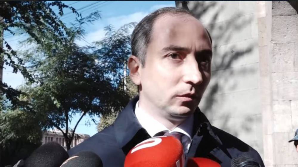 Իրական սեփականատերը հայտնի է, բայց ես չեմ ասի հիմա, թե ով է. Ռոբերտ Խաչատրյանը՝ «ՄՏՍ Հայաստանի» վաճառքի մասին