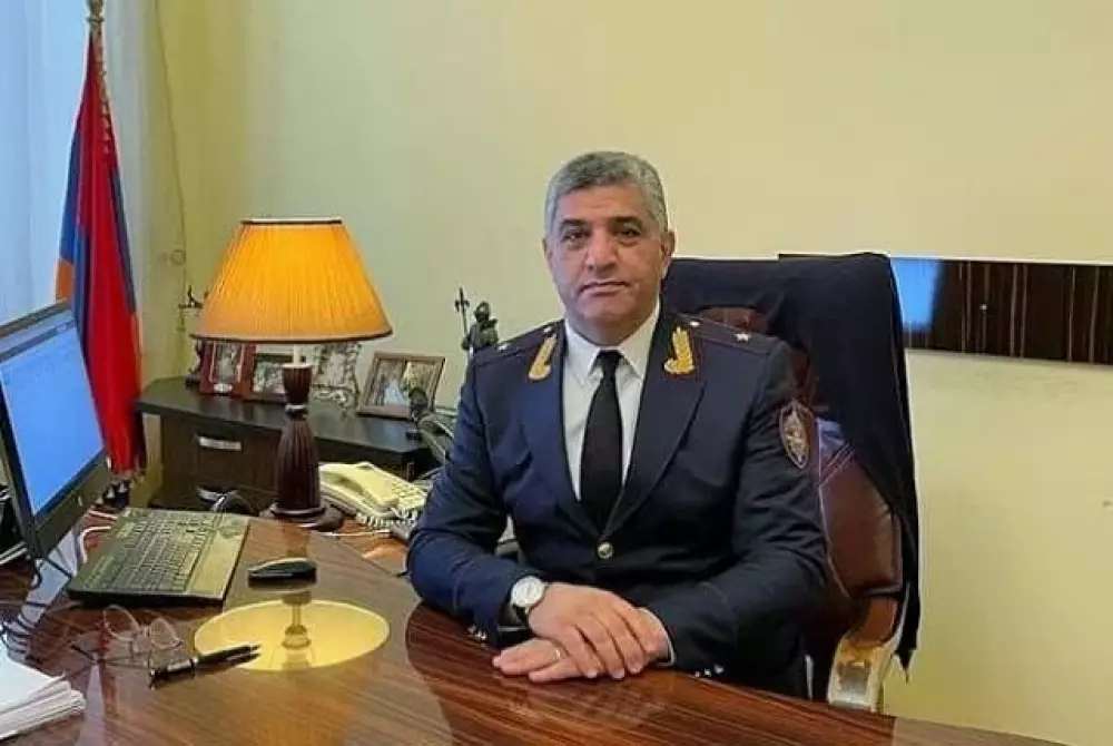 Հարուստ կենսագրություն ունեցող դատախազը հասցրել է մեծ եկամուտներ կուտակել ու ստանալ. «Ժողովուրդ»