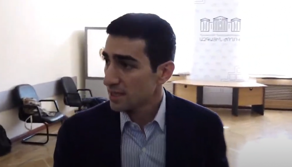 «Անպայման դեռ կխոսենք». Լևոն Քոչարյանը՝ մանդատը իբրև «փրկօղակ» օգտագործելու մասին