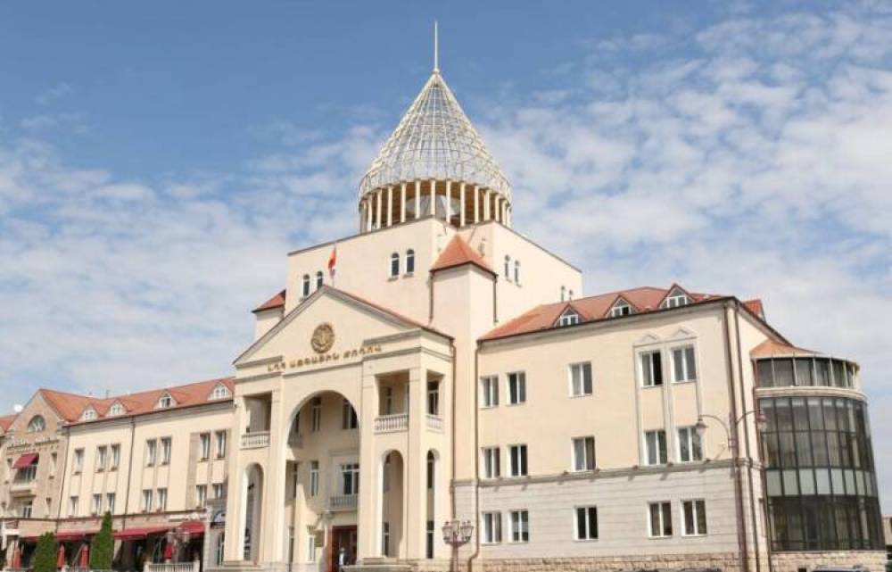 Արցախի ԱԺ նիստ կլինի. ինչ հարցեր են օրակարգում. «Հրապարակ»