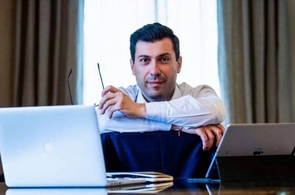 Միքայել Մինասյանի վերաբերյալ մեղադրական եզրակացությունը ուղարկվել է դատարան՝ հեռակա դատաքննության